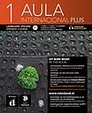 Aula internacional Plus 1 Premium (A1) Talenland edición