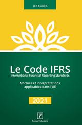 Le code IFRS - 2021