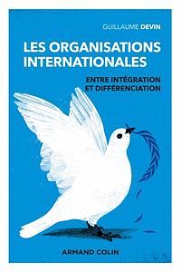 Les organisations internationales - 3e édition