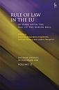 Rule of Law in the EU - 30 Years After the Fall of the Berlin Wall