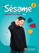 Sésame 2 A1 - Méthode de français