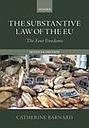 The Substantive Law of the EU - Seventh Edition
