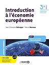 Introduction à l'économie européenne - 3e édition