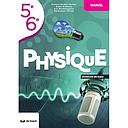 Physique 5/6 - Sciences de Base - Manuel 2022