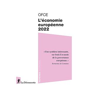 L'économie européenne - Edition 2022