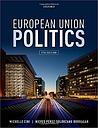 European Union Politics - Seventh Edition