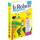 Le Robert Benjamin - Edition 2022