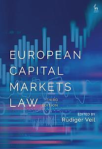 European Capital Markets Law - Third Edition