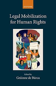 Legal Mobilization for Human Rights