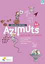 Azimuts 6A - Nouvelle édition (ed. 2 - 2020)