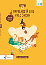 J'apprends à lire avec Sacha 1 - Manuel - Edition enrichie (ed. 1 - 2021)