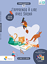 J'apprends à lire avec Sacha 1B - Cahier - Edition enrichie (ed. 1 - 2021)