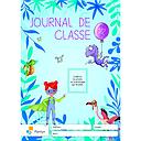 Journal de classe 1 - 2 - Elève (ed. 2 - 2021)