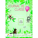 Journal de classe 5 - 6 - Elève (ed. 2 - 2021)