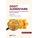 Droit alimentaire - Approche pragmatique de la réglementation belge et européenne