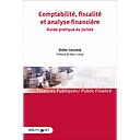  Comptabilité, fiscalité et analyse financière - Guide pratique du juriste