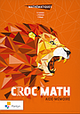  Croc'Math - Aide mémoire (ed. 1 - 2019 ) 