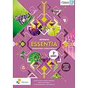 Essentia 3 - Référentiel - SB et SG - Nouvelle édition (ed. 1 - 2022)