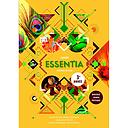 Essentia 3 - Cahier - SB - Nouvelle édition (ed. 1 - 2022)