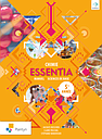 Essentia 5 Chimie SB Agréé (+ Scoodle) (ed. 1 - 2018)