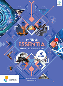 Essentia 6 Physique SG (+ Scoodle) (ed. 1 - 2020)