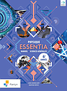 Essentia 6 Physique SG (+ Scoodle) (ed. 1 - 2020)