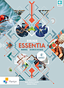 Essentia 6 Biologie SB - Agréé (+ Scoodle) (ed. 1 - 2019)
