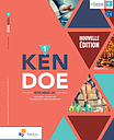 Kendoe 1 - Leerwerkboek - Nouvelle édition (+ Scoodle) (ed. 2 - 2021)