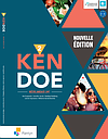 Kendoe 2 - Leerwerkboek - Nouvelle édition (+ Scoodle) (ed. 2 - 2021)