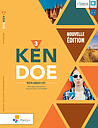 Kendoe 3 - Leerwerkboek - Nouvelle édition (+ Scoodle) (ed. 2 - 2021)