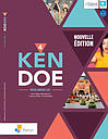 Kendoe 4 - Leerwerkboek - Nouvelle édition (+ Scoodle) (ed. 2 - 2021)