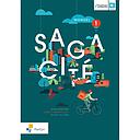 Sagacité 1 - Manuel (+ Scoodle) (ed. 1 - 2022)