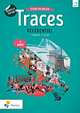 Traces 2 - Nouvelle édition - Référentiel agréé (ed. 2 - 2018)