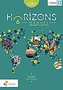 Horizons 6 - Manuel (Scoodle inclus) (ed. 1 - 2022)