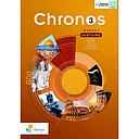 CHRONOS 3 - Manuel (+ Scoodle) (ed. 1 - 2021)