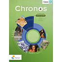 CHRONOS 4 - Cahier de l'élève (+ Scoodle) (ed. 1 - 2022)
