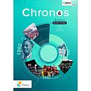 CHRONOS 6 - Manuel (+ Scoodle) (ed. 1 - 2022)
