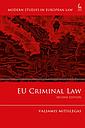 EU Criminal Law - 2nd Edition