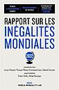 Rapport sur les inégalités mondiales - Edition 2022 