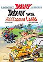 Asterix en de race door de Laars 