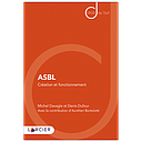ASBL - Création et fonctionnement
