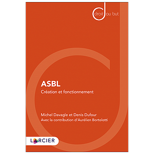 ASBL - Création et fonctionnement