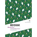 Ecosse - Hadrien et la licorne