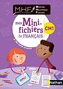 Mes minis fichiers de Français CM1 - Edition 2020