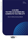 A guide to the Luxembourg-Germany tax treaty