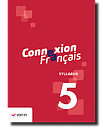 Connexion français 5 - syllabus