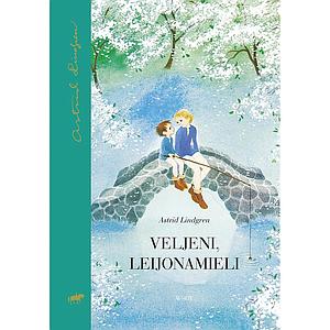 Veljeni Leijonamieli