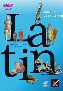 Latin cycle 4