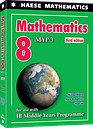 Mathematics 8 (MYP 3) (3rd Edition)