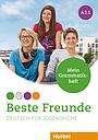 Beste Freunde A2.1 Mein Grammatik-heft